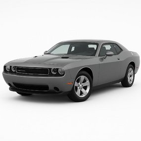 Тюнинг Dodge Challenger 2008-2023 гг.