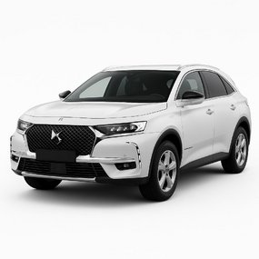 Тюнинг DS 7 Crossback 2017-2022 гг.