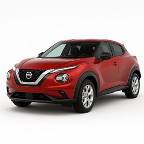 Тюнинг Nissan Juke 2020- гг.