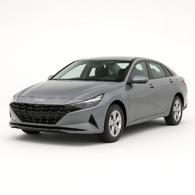 Тюнинг Hyundai Elantra (CN7) 2020- гг.