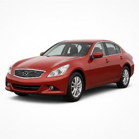 Тюнинг Infiniti G25/G35/37 (V36/CV36) 2006-2015 гг.