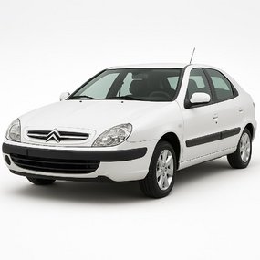 Тюнинг Citroen Xsara II 2000-2006 гг.