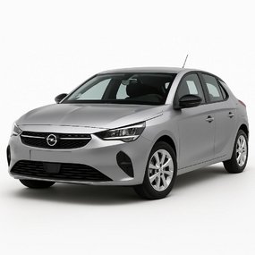 Тюнинг Opel Corsa F 2019- гг.