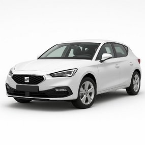 Тюнинг Seat Leon 2020- гг.