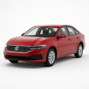 Тюнинг Volkswagen Lavida/e-Lavida 2019- гг.