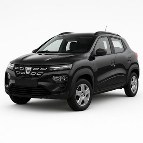 Тюнинг Dacia Spring 2021- гг.