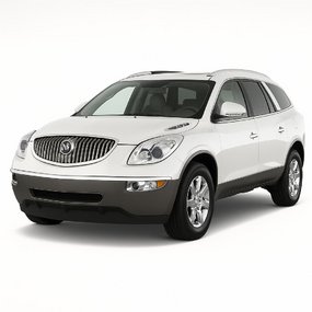 Тюнинг Buick Enclave 2007-2012 гг.