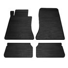Mercedes E-сlass W124 1984–1997 гг. Резиновые коврики (4 шт, Stingray Premium) фото 1