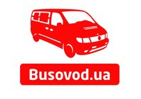 Mercedes Vito W638 1996-2003 гг. Наклейка клуба Busovod Vito фото 1