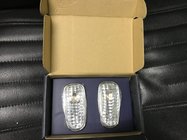 Mercedes C-class W202 1993-2001 гг. Боковые указатели поворота (2 шт) фото 1
