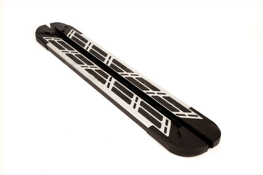 Боковые Подножки Sunrise (2 шт., Алюминий) Image Боковые Подножки Sunrise (2 шт., Алюминий) Image