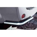 Задние Углы AK003 (Нержавейка) фото 1