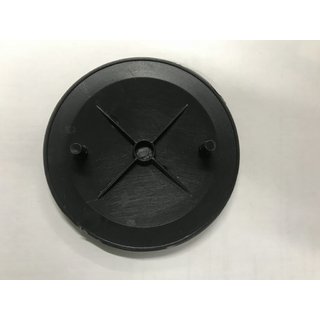 Эмблема Турция (79мм) Skoda Fabia 2007-2014 гг. фото 2