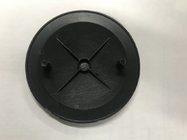 Skoda Octavia II A5 2006-2010 гг. Эмблема Турция (78 мм) фото 2