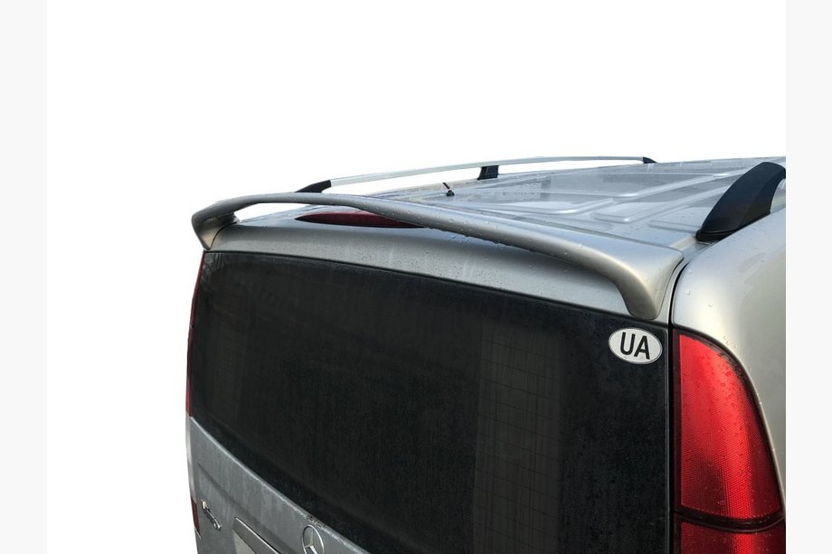 Спойлер Ajakli (под покраску) Image