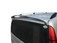 Спойлер Ajakli (под покраску) фото 1