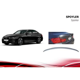 Спойлер Niken (под покраску) BMW 3 серия F30/F31 2012-2019 гг.