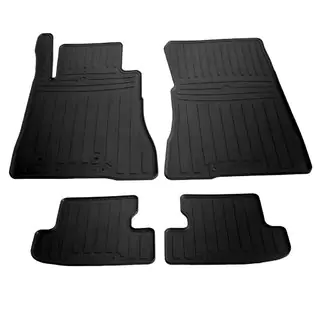 Резиновые коврики (4 шт, Stingray Premium)