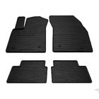 Резиновые коврики (4 шт, Stingray Premium) фото 1