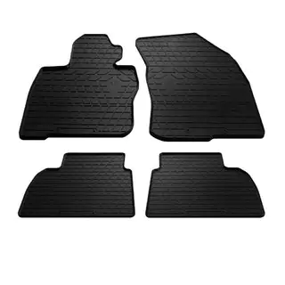 Резиновые коврики (4 шт, Stingray Premium)