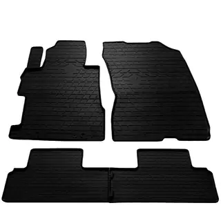 Резиновые коврики (4 шт, Stingray Premium)