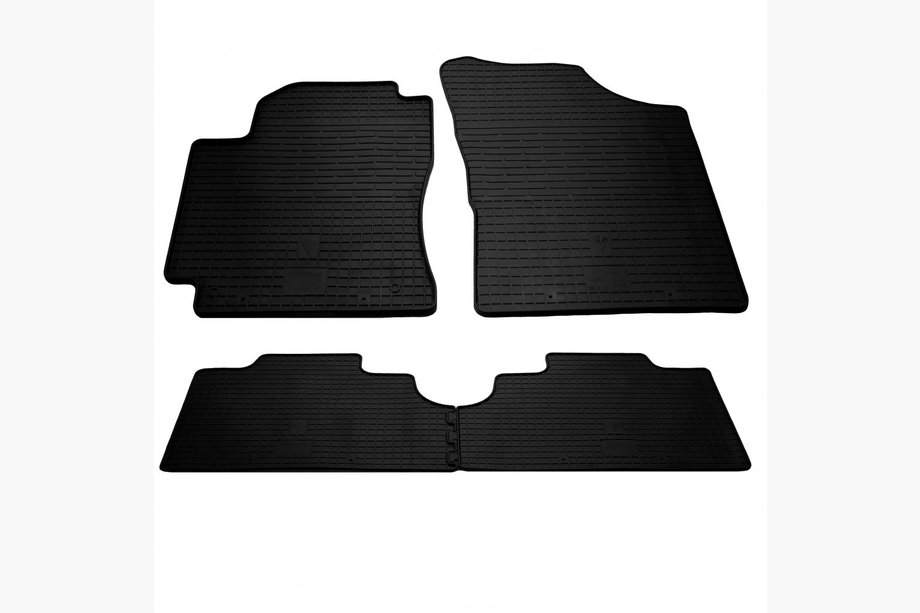 Резиновые коврики (4 шт, Stingray Premium) Image