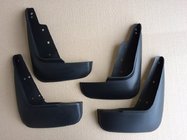 Брызговики Premium (4 шт) фото 1