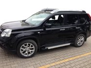 Боковые Подножки Allmond Grey (2 шт., Алюминий) фото 1 Боковые Подножки Allmond Grey (2 шт., Алюминий) фото 1