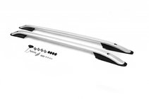 Рейлинги Skyport (серый матовый) фото 1