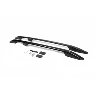 Range Rover Sport 2014↗ Рейлинги Skyport (Black)