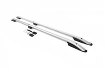 Рейлинги Skyport (2 шт, серый мат) фото 1