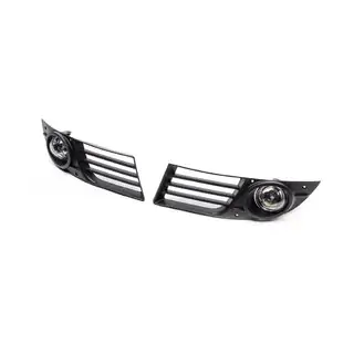 Противотуманные Фары (с LED Лампой) Fiat Doblo I 2005-2010 гг. фото 1
