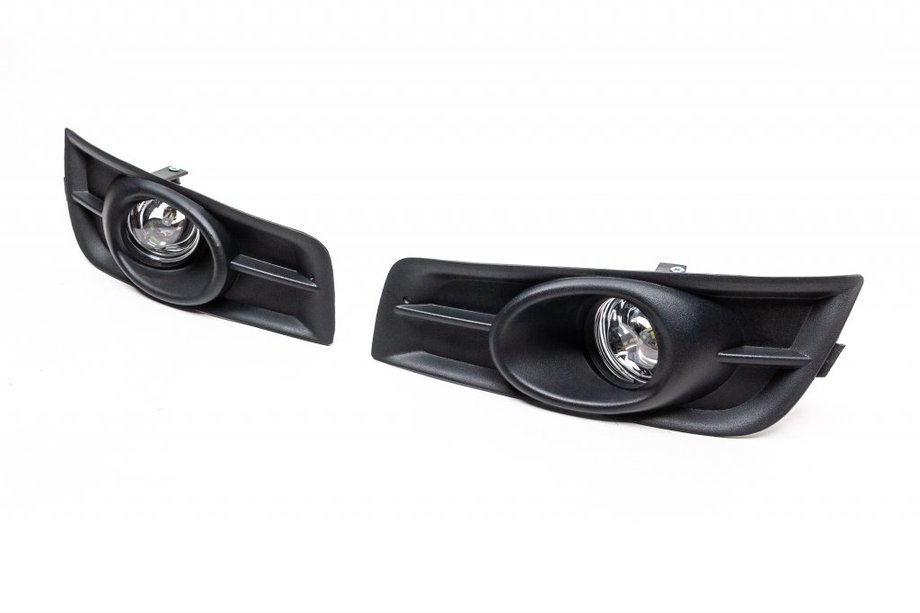 Противотуманные Фары 2009-2013 (с LED Лампой) Image