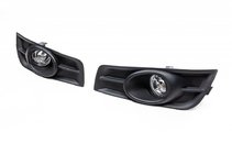 Противотуманные Фары 2009-2013 (с LED Лампой) фото 1