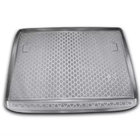 Citroen DS-5 2011-2015 гг. (2012↗) Коврик в багажник (Novline) HB фото 1