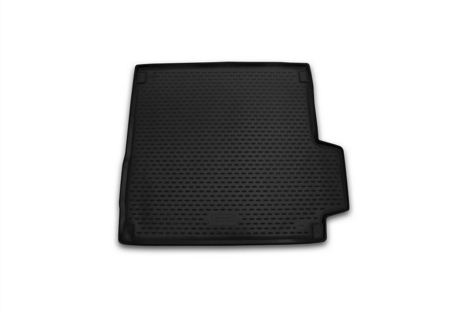 Range Rover IV L405 2013-2021 гг. Коврик в багажник (без рейлингов) Novline Фото 1