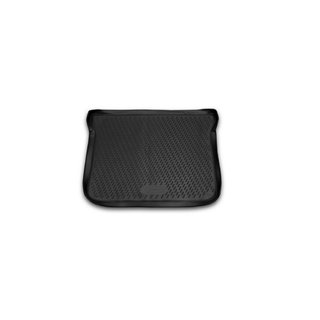 Коврик в багажник резиновый (Novline) Кроссовер (с 2015) Lifan X50 2014-2019 гг.