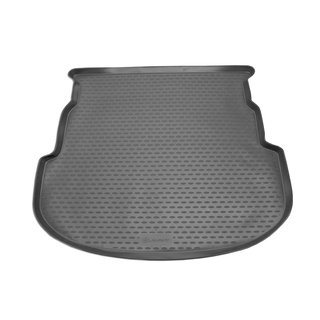 Коврик в багажник резиновый (Novline) SW (Вариант 2) Mazda 6 2008-2012 гг.