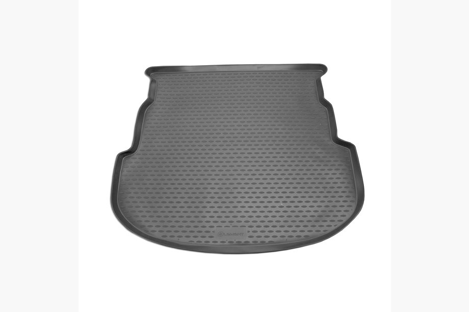 Mazda 6 2008-2012 гг. Коврик в багажник резиновый (Novline) SW (Вариант 2) Image