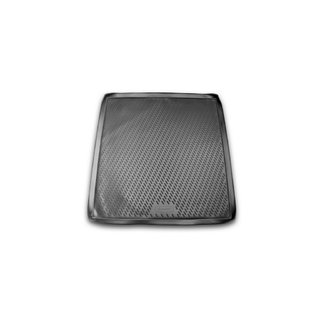 Коврик в багажник резиновый (Novline) SW (Вариант 2) Opel Vectra C 2002-2008 гг.