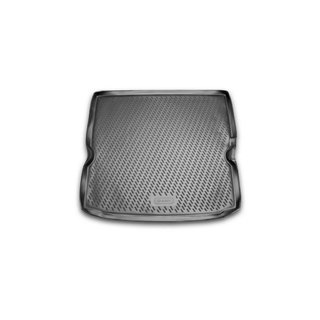 Коврик в багажник (Novline) Mb. (Вариант 2) Opel Zafira B 2005-2011 гг.