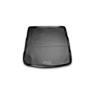 Коврик в багажник (Novline) SD (полноразмерное колесо) Вариант 1 Opel Insignia 2008-2017 гг.