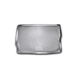 Коврик в багажник (Novline) Mb. (Вариант 2) Opel Meriva 2002-2010 гг.