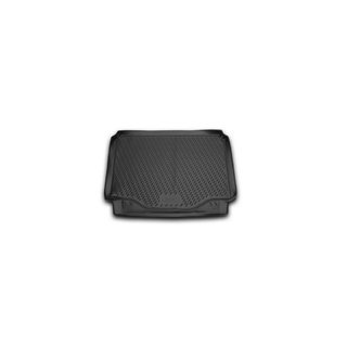 Коврик в багажник (Novline) кроссовер Opel Mokka 2012-2021 гг.