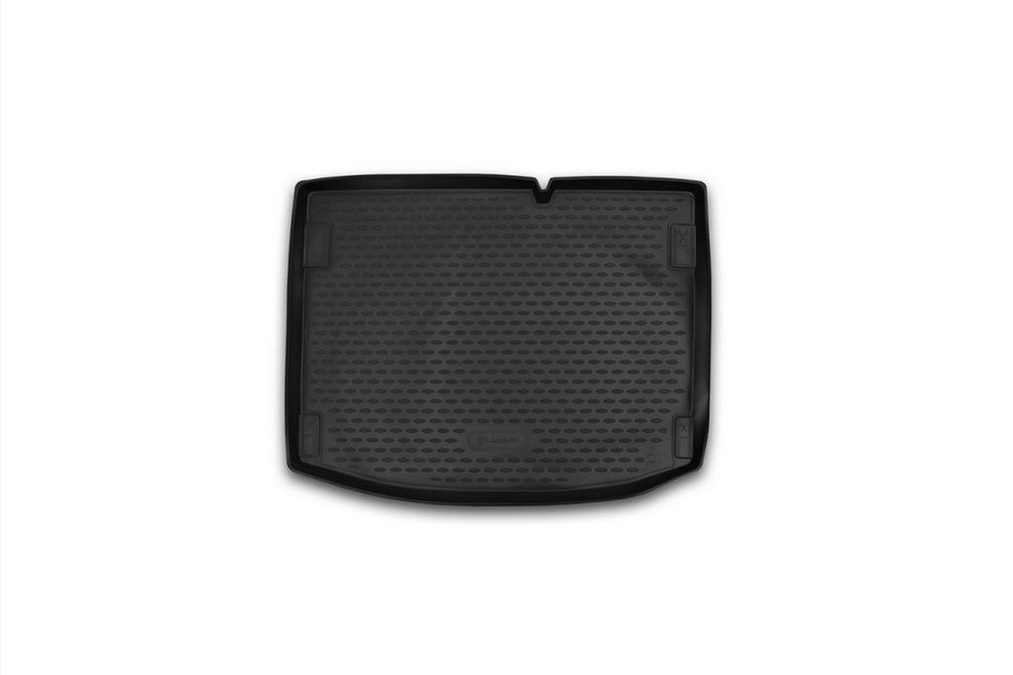 Suzuki Vitara 2015- гг. Коврик в багажник (нижний) (Novline) Image