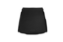 Volkswagen Passat B8 2015-2023 гг. Коврик в багажник резиновый (Novline) SD фото 1