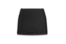 Volvo S60 2000-2009 гг. Коврик в багажник резиновый (Novline) SD с 2013 фото 1