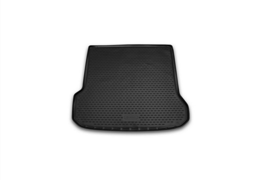 Volvo XC70 2007-2013 гг. Коврик в багажник (Novline) Image