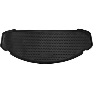 Коврик в багажник короткий (Novline) кроссовер Mazda CX-9 2017- гг.