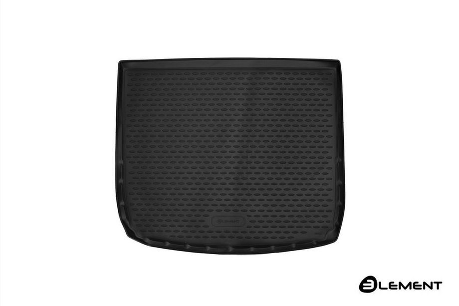 Renault Koleos 2016-2024 гг. Коврик в багажник (Novline) кроссовер Image